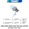 Tai Nghe Bluetooth Hổ Vằn 1.562 Pro – Xuyên Âm, Chống Ồn, Lề Thép, Pin 8h, Tặng Ốp Xịn, Bảo hành 6 tháng – Giá 526.000 VND 5