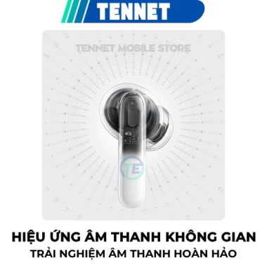 Tai Nghe Bluetooth Hổ Vằn 1.562 Pro – Xuyên Âm, Chống Ồn, Lề Thép, Pin 8h, Tặng Ốp Xịn, Bảo hành 6 tháng – Giá 526.000 VND