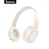 Tai nghe Bluetooth Hoco đệm tai êm ái, mic đàm thoại, âm thanh chân thực