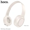 Tai nghe Bluetooth Hoco đệm tai êm ái, mic đàm thoại, âm thanh chân thực 5