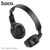 Tai nghe Bluetooth Hoco đệm tai êm ái, mic đàm thoại, âm thanh chân thực 6