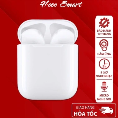 Tai Nghe Bluetooth Hoco DES03 PRO – Cao Cấp, Đàm thoại 7H, Tương thích mọi máy BH 12th, Giá 379.000₫ 2 Tai Nghe Bluetooth Hoco DES03 PRO – Cao Cấp, Đàm thoại 7H, Tương thích mọi máy BH 12th, Giá 379.000₫ 2