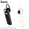 Tai Nghe Bluetooth Hoco E37 1 Bên Mic Đàm Thoại 15h Chính Hãng BH 12 Tháng Giá Ưu Đãi 269k