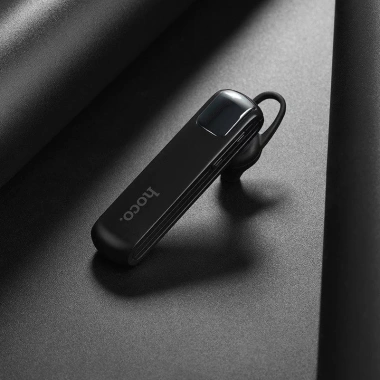 Tai Nghe Bluetooth Hoco E37 1 Bên Mic Đàm Thoại 15h Chính Hãng BH 12 Tháng Giá Ưu Đãi 269k