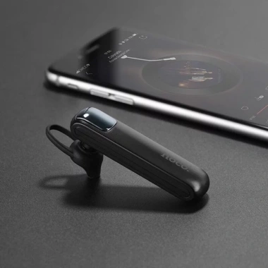 Tai Nghe Bluetooth Hoco E37 1 Bên Mic Đàm Thoại 15h Chính Hãng BH 12 Tháng Giá Ưu Đãi 269k