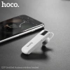 Tai Nghe Bluetooth Hoco E37 1 Bên Mic Đàm Thoại 15h Chính Hãng BH 12 Tháng Giá Ưu Đãi 269k 5