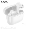Tai nghe Bluetooth Hoco EQ2 TWS 5.3 Nghe nhạc 7h, mic rõ nét, đệm tai êm ái 275.000₫ 5