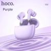 Tai nghe Bluetooth Hoco EQ2 TWS 5.3 Nghe nhạc 7h, mic rõ nét, đệm tai êm ái 275.000₫ 8