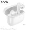 Tai nghe Bluetooth Hoco EQ2 TWS 5.3 Nghe nhạc 7h, mic rõ nét, đệm tai êm ái 275.000₫ 10