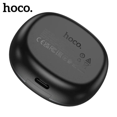 Tai nghe Bluetooth HOCO EQ3 không dây, kết nối nhanh, chống ồn cao - 301.000₫