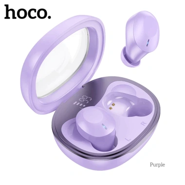 Tai nghe Bluetooth HOCO EQ3 không dây, kết nối nhanh, chống ồn cao - 301.000₫