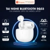 Tai nghe Bluetooth Hoco EQ33 v5.4 - Pin 7h, âm thanh EQ, chỉ 159.000đ
