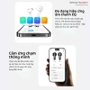 Tai nghe Bluetooth Hoco EQ33 v5.4 - Pin 7h, âm thanh EQ, chỉ 159.000đ 4