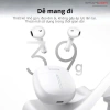 Tai nghe Bluetooth Hoco EQ33 v5.4 - Pin 7h, âm thanh EQ, chỉ 159.000đ 6