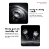 Tai nghe Bluetooth Hoco EQ33 v5.4 - Pin 7h, âm thanh EQ, chỉ 159.000đ 7