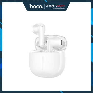 Tai nghe Bluetooth Hoco EQ33 v5.4 - Pin 7h, âm thanh EQ, chỉ 159.000đ