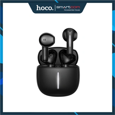 Tai nghe Bluetooth Hoco EQ33 v5.4 - Pin 7h, âm thanh EQ, chỉ 159.000đ