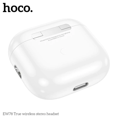 Tai Nghe Bluetooth Hoco EW78 TWS 5.4 Mic Đàm Thoại, Âm Thanh Hay, Pin 4H, Giá 215k 3