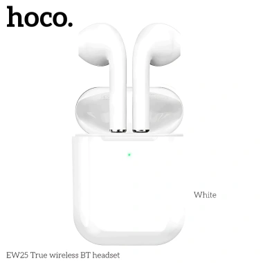 Tai Nghe Bluetooth Hoco EW78 TWS 5.4 Mic Đàm Thoại, Âm Thanh Hay, Pin 4H, Giá 215k 8