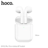Tai Nghe Bluetooth Hoco EW78 TWS 5.4 Mic Đàm Thoại, Âm Thanh Hay, Pin 4H, Giá 215k 10