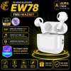 Tai nghe Bluetooth HOCO EW78 TWS – Âm thanh chất lượng, kết nối ổn định, 156.000₫