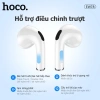 Tai nghe Bluetooth HOCO EW78 TWS – Âm thanh chất lượng, kết nối ổn định, 156.000₫ 7