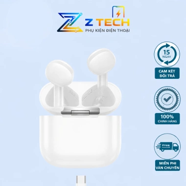 Tai nghe Bluetooth Hoco EW84 – Âm thanh sống động, pin lâu, giảm giá 18% chỉ 160.000 VND