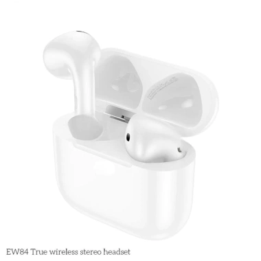 Tai nghe Bluetooth Hoco EW84 – Âm thanh sống động, pin lâu, giảm giá 18% chỉ 160.000 VND