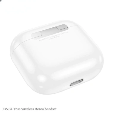 Tai nghe Bluetooth Hoco EW84 – Âm thanh sống động, pin lâu, giảm giá 18% chỉ 160.000 VND
