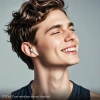 Tai nghe Bluetooth Hoco EW84 – Âm thanh sống động, pin lâu, giảm giá 18% chỉ 160.000 VND 4