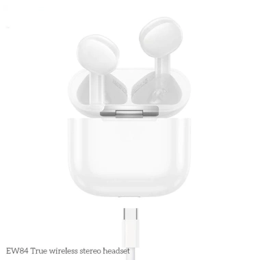 Tai nghe Bluetooth Hoco EW84 – Âm thanh sống động, pin lâu, giảm giá 18% chỉ 160.000 VND