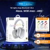 Tai nghe Bluetooth Hoco W35 Max ANC V5.4, pin 90h, âm thanh HIFI, giá 480.000₫