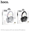 Tai nghe Bluetooth Hoco W35 Max ANC V5.4, pin 90h, âm thanh HIFI, giá 480.000₫ 2