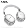 Tai nghe Bluetooth Hoco W35 Max ANC V5.4, pin 90h, âm thanh HIFI, giá 480.000₫ 5