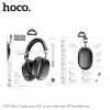 Tai nghe Bluetooth Hoco W35 Max ANC V5.4, pin 90h, âm thanh HIFI, giá 480.000₫ 9