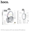 Tai nghe Bluetooth Hoco W35 Max ANC V5.4, pin 90h, âm thanh HIFI, giá 480.000₫ 10