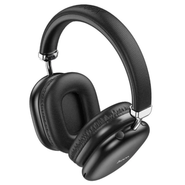 Tai nghe Bluetooth hoco W35 MAX chụp tai, đàm thoại, âm thanh chất lượng - Giá 350.000₫