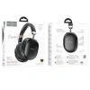 Tai nghe Bluetooth hoco W35 MAX chụp tai, đàm thoại, âm thanh chất lượng - Giá 350.000₫ 5