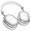Tai nghe Bluetooth hoco W35 MAX chụp tai, đàm thoại, âm thanh chất lượng - Giá 350.000₫ 8