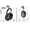 Tai nghe Bluetooth hoco W35 MAX chụp tai, đàm thoại, âm thanh chất lượng - Giá 350.000₫ 9