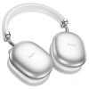 Tai nghe Bluetooth hoco W35 MAX chụp tai, đàm thoại, âm thanh chất lượng - Giá 350.000₫ 10