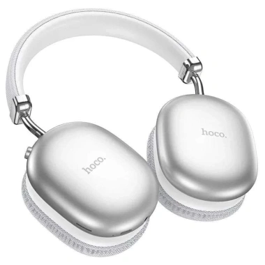 Tai nghe Bluetooth hoco W35 MAX chụp tai, đàm thoại, âm thanh chất lượng - Giá 350.000₫