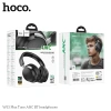Tai Nghe Bluetooth Hoco W53 Chính Hãng - Âm Thanh Sâu, Pin Lâu, Giá 289.000 VNĐ 3