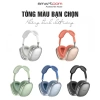 Tai nghe Bluetooth HOCO W55 90h pin siêu bền Base Plus ANC tặng bọc da - 389k 5
