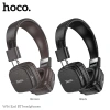 Tai Nghe Bluetooth Hoco W56 28h nghe nhạc, đàm thoại chất lượng - Giá 299.000₫