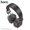 Tai Nghe Bluetooth Hoco W56 28h nghe nhạc, đàm thoại chất lượng - Giá 299.000₫ 6