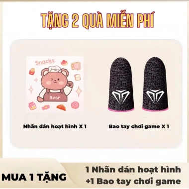 Tai nghe Bluetooth HQAi H12/F9/M10/M100/M90 PRO - HiFi âm thanh, pin dung lượng lớn, giá chỉ 55.000₫ 2