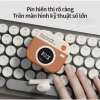 Tai nghe Bluetooth HQAi H12/F9/M10/M100/M90 PRO - HiFi âm thanh, pin dung lượng lớn, giá chỉ 55.000₫ 8