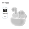 Tai nghe Bluetooth HQAi KY5 HiFi ENC không dây, micro nhạy, quà tặng nhãn dán áo dài - Chỉ 151.483₫ 9