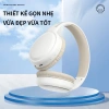 Tai nghe Bluetooth Hyundai HY-H05 chống nước, chống ồn, chơi game, 5.3 - 259.999₫ 4